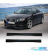 MINIGONNE LATERALI AUDI A4 B7 04-07 LOOK TURBO