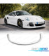 SPOILER LIP ANTERIORE PORSCHE 911 997 04-08 GFK PLASTICA ABS