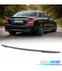 SPOILER ALETTONE PER MERCEDES CLASSE E W213 16- LOOK AMG