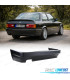 PARAURTI POSTERIORE COMPLETO BMW E30 84-91 LOOK M TECH 2