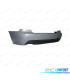 PARAURTI POSTERIORE BMW E92 E93 LOOK M PDC