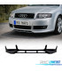 SPOILER LIP AUDI A4 B6 00-04