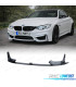 SPOILER LIP BMW M3 F80 M4 F82 F83 CARBONIO