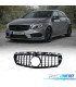 GRIGLIA MERCEDES CLASSE A W176 12-15 LOOK GT NERO LUCIDO