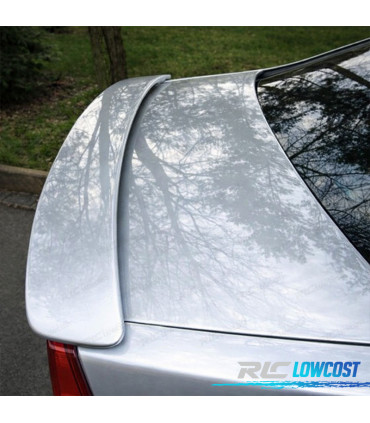 SPOILER VOLVO S40 04-12