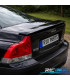 SPOILER VOLVO S40 04-12