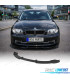 SPOILER ANTERIORE BMW E81 E87 07-11 LOOK VARIO-X