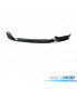 SPOILER LIP BMW G30 G31 20-23 LOOK M PERFORMANCE ABS NERO LUCIDO ABS