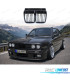 GRIGLIA BMW E30 82-94 NERO LUCIDO