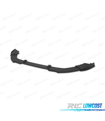 SPOILER PER FORD FOCUS MK3 ST 12-18 VARIO-X