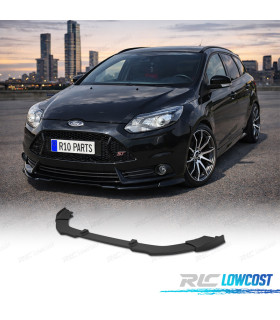 SPOILER PER FORD FOCUS MK3 ST 12-18 VARIO-X