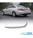 SPOILER ALA MERCEDES CLASSE E C207 09- COUPE