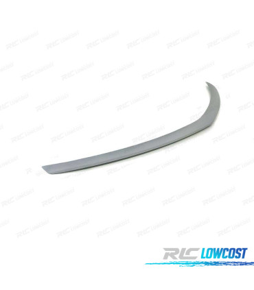 SPOILER ALA MERCEDES CLASSE E C207 09- COUPE