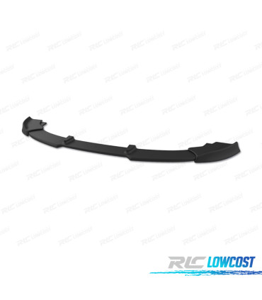 SPOILER ANTERIORE BMW E90 E91 05-08 LOOK VARIO-X
