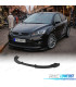 SPOILER FORD FOCUS MK2 08-11 LOOK VARIO-X