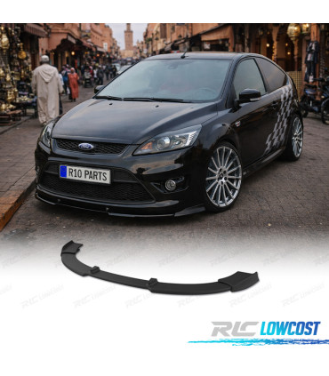 SPOILER FORD FOCUS MK2 08-11 LOOK VARIO-X