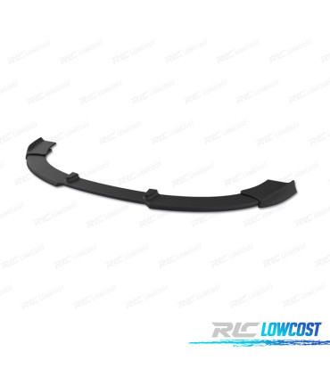SPOILER FORD FOCUS MK2 08-11 LOOK VARIO-X