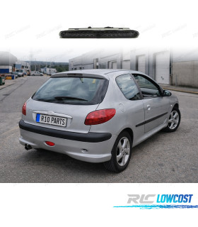 TERZO STOP PEUGEOT 206 BERLINA 98-06