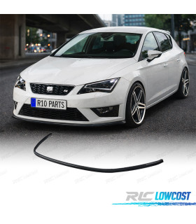 SPOILER PER SEAT LEON 5F 13-20