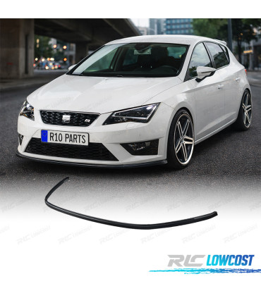 SPOILER PER SEAT LEON 5F 13-20