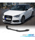 SPOILER AUDI A1 8X A1 SPORTBACK 8XA S-LINE -15