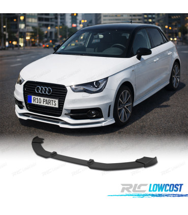SPOILER AUDI A1 8X A1 SPORTBACK 8XA S-LINE -15
