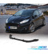 SPOILER FORD FIESTA ST MK7 JA8 JR8 12-17 VARIO-X