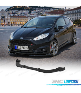 SPOILER FORD FIESTA ST MK7 JA8 JR8 12-17 VARIO-X