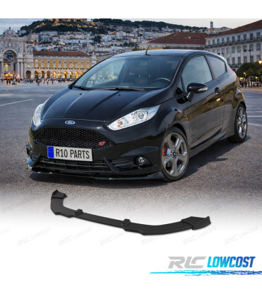 SPOILER FORD FIESTA ST MK7 JA8 JR8 12-17 VARIO-X