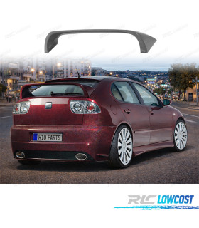 SPOILER SEAT LEÓN 1M 99-04