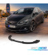 SPOILER LIP OPEL ASTRA J GTC 09-12 VARIO-X