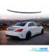 SPOILER MERCEDES CLA C117 13- LOOK AMG CARBONIO