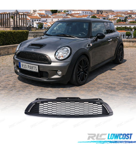 GRIGLIE MINI COOPER R56 R57 06-09 NERO OPACO
