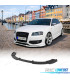 SPOILER PER AUDI A3 S3 8P 03-08 VARIO-X