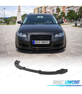 SPOILER PER AUDI A3 8PA 03-08 VARIO-X