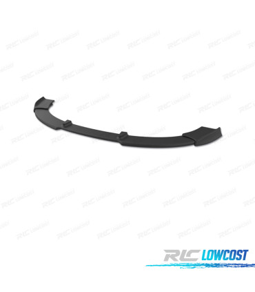 SPOILER PER AUDI A3 8PA 03-08 VARIO-X