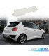 SPOILER ALETTONE SEAT IBIZA 6J 5P 08-