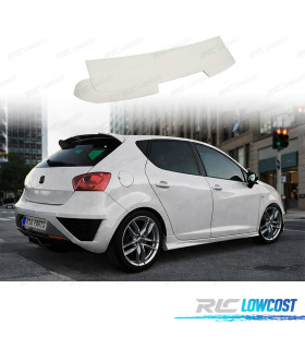 SPOILER ALETTONE SEAT IBIZA 6J 5P 08-