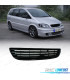 GRIGLIA PER OPEL ZAFIRA 99-05 COLORE NERO