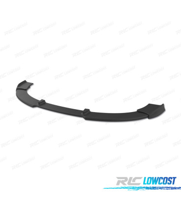 SPOILER SEAT IBIZA 6J FR 08-12 LOOK VARIO-X