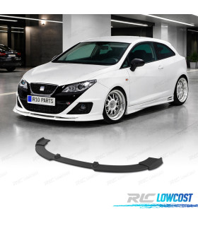 SPOILER SEAT IBIZA 6J FR 08-12 LOOK VARIO-X