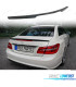 SPOILER MERCEDES CLASSE E COUPE C207 09-16 LOOK AMG CARBONIO