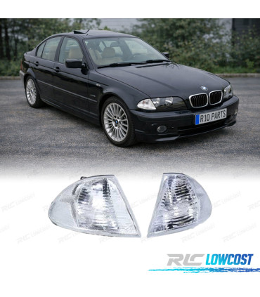 FRECCIE ANTERIORI BMW E46 SEDAN TOURING 98-01
