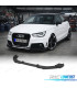 SPOILER AUDI A1 8X A1 8XA 10-15