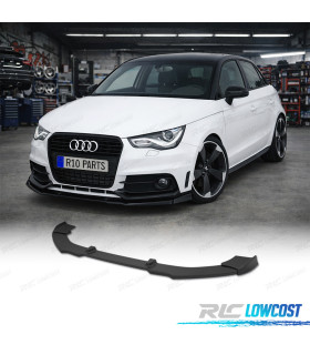 SPOILER AUDI A1 8X A1 8XA 10-15