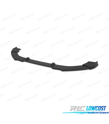 SPOILER AUDI A1 8X A1 8XA 10-15