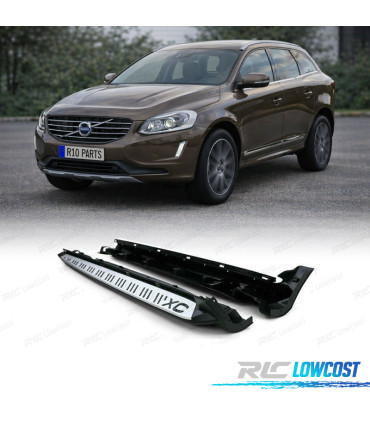 PEDANE PEDANE PER VOLVO XC60 2014-2018
