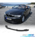 SPOILER ANTERIORE BMW E82 E88 06-13 VARIO-X