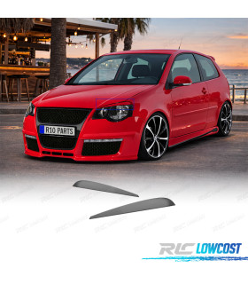 SUPPORTI FARI VOLKSWAGEN VW POLO 9N3 05-09