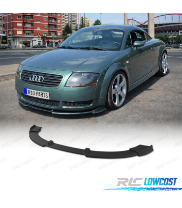 SPOILER PER AUDI TT 8N 98-05 VARIO-X